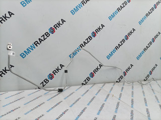 трубка кондиционера BMW X7 G07 [рестайлинг] G07 2023, 3.0 л., B58B30P, бензин, АКПП, 475, внедорожник 5 дв., полный привод, 9493993