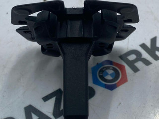 кронштейн радиатора BMW X7 G07 [рестайлинг] G07 2023, 3.0 л., B58B30P, бензин, АКПП, 475, внедорожник 5 дв., полный привод, 8482944, 17118482944