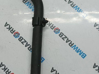 патрубок радиатора BMW X7 G07 [рестайлинг] G07 2023, 3.0 л., B58B30P, бензин, АКПП, 475, внедорожник 5 дв., полный привод, 5A3B038