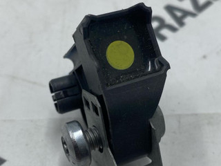 датчик удара BMW X7 G07 [рестайлинг] G07 2023, 3.0 л., B58B30P, бензин, АКПП, 475, внедорожник 5 дв., полный привод, 65779496817, 9496817