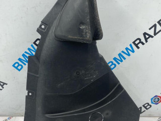 защита арок передняя левая (подкрылок) BMW X7 G07 [рестайлинг] G07 2023, 3.0 л., B58B30P, бензин, АКПП, 475, внедорожник 5 дв., полный привод, 51717453929, 7453929