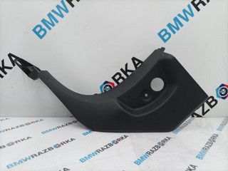 накладка на порог внутренняя BMW X7 G07 [рестайлинг] G07 2023, 3.0 л., B58B30P, бензин, АКПП, 475, внедорожник 5 дв., полный привод, 7434363