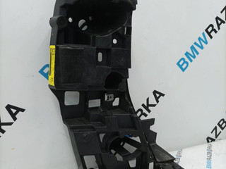 Крепление бампера заднего BMW X7 G07 [рестайлинг] G07 2023, 3.0 л., B58B30P, бензин, АКПП, 475, внедорожник 5 дв., полный привод, 8069901