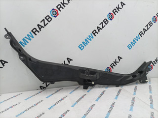 перегородка BMW X7 G07 [рестайлинг] G07 2023, 3.0 л., B58B30P, бензин, АКПП, 475, внедорожник 5 дв., полный привод, 7424939