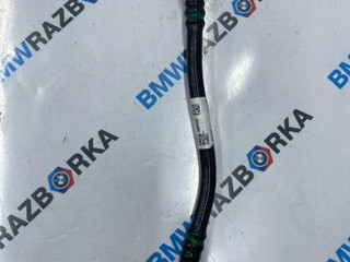 трубка топливная BMW X7 G07 [рестайлинг] G07 2023, 3.0 л., B58B30P, бензин, АКПП, 475, внедорожник 5 дв., полный привод, 16129896491, 9896491