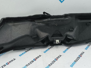 перегородка BMW X7 G07 [рестайлинг] G07 2023, 3.0 л., B58B30P, бензин, АКПП, 475, внедорожник 5 дв., полный привод, 7424940, 51717424940