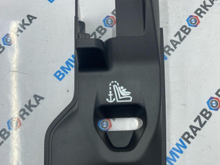пластик BMW X7 G07 [рестайлинг] G07 2023, 3.0 л., B58B30P, бензин, АКПП, 475, внедорожник 5 дв., полный привод, 7488159