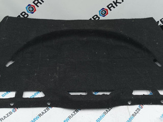 ниша запасного колеса BMW X7 G07 [рестайлинг] G07 2023, 3.0 л., B58B30P, бензин, АКПП, 475, внедорожник 5 дв., полный привод, 51475A01839, 5A01839