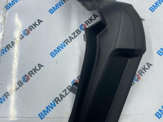 водосток крышки багажника BMW X7 G07 [рестайлинг] G07 2023, 3.0 л., B58B30P, бензин, АКПП, 475, внедорожник 5 дв., полный привод, 5A5B4A2