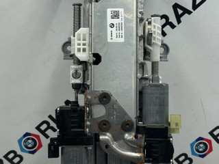 рулевая колонка BMW X7 G07 [рестайлинг] G07 2023, 3.0 л., B58B30P, бензин, АКПП, 475, внедорожник 5 дв., полный привод, 6894879