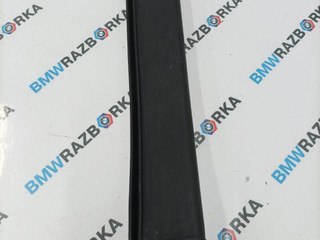 уплотнитель подкапотного пространства BMW X7 G07 [рестайлинг] G07 2023, 3.0 л., B58B30P, бензин, АКПП, 475, внедорожник 5 дв., полный привод, 7425428, 7425427