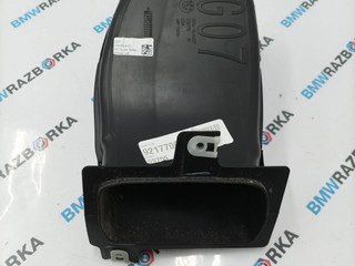 воздуховод тормозной левый BMW X7 G07 [рестайлинг] G07 2023, 3.0 л., B58B30P, бензин, АКПП, 475, внедорожник 5 дв., полный привод, 7454029
