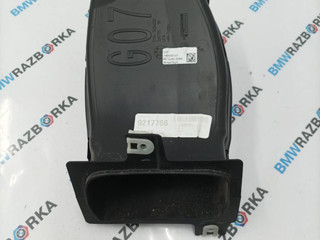 воздуховод тормозной правый BMW X7 G07 [рестайлинг] G07 2023, 3.0 л., B58B30P, бензин, АКПП, 475, внедорожник 5 дв., полный привод, 7454030