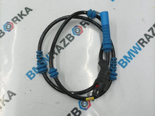 соединительный кабель системы EDC BMW X7 G07 [рестайлинг] G07 2023, 3.0 л., B58B30P, бензин, АКПП, 475, внедорожник 5 дв., полный привод, 37106887540, 6887540