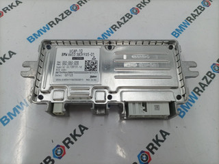 блок управления камерой BMW X7 G07 [рестайлинг] G07 2023, 3.0 л., B58B30P, бензин, АКПП, 475, внедорожник 5 дв., полный привод, 5B3FFD5, 66535B3FFD5