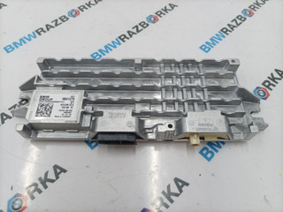 Блок управления автопилотом BMW X7 G07 [рестайлинг] G07 2023, 3.0 л., B58B30P, бензин, АКПП, 475, внедорожник 5 дв., полный привод, 66515B41275, 5B41275