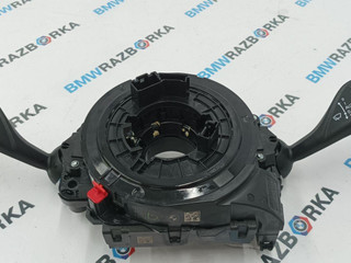 переключатель подрулевой (стрекоза) BMW X7 G07 [рестайлинг] G07 2023, 3.0 л., B58B30P, бензин, АКПП, 475, внедорожник 5 дв., полный привод, 5A819E9