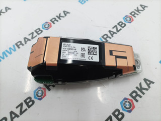 антенна BMW X7 G07 [рестайлинг] G07 2023, 3.0 л., B58B30P, бензин, АКПП, 475, внедорожник 5 дв., полный привод, 65205A09D89, 5A09D89