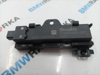 Антенна системы комфортного доступа BMW X7 G07 [рестайлинг] G07 2023, 3.0 л., B58B30P, бензин, АКПП, 475, внедорожник 5 дв., полный привод, 5A1D0B1, 9265295