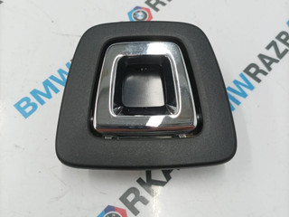 пол багажника BMW X7 G07 [рестайлинг] G07 2023, 3.0 л., B58B30P, бензин, АКПП, 475, внедорожник 5 дв., полный привод, 7348517