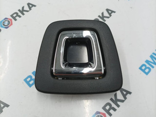 пол багажника BMW X7 G07 [рестайлинг] G07 2023, 3.0 л., B58B30P, бензин, АКПП, 475, внедорожник 5 дв., полный привод, 7348517