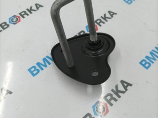 замок капота BMW X7 G07 [рестайлинг] G07 2023, 3.0 л., B58B30P, бензин, АКПП, 475, внедорожник 5 дв., полный привод, 7347412