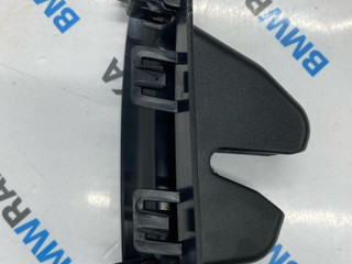 пластик BMW X7 G07 [рестайлинг] G07 2023, 3.0 л., B58B30P, бензин, АКПП, 475, внедорожник 5 дв., полный привод, 7481108