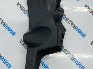 перегородка BMW X7 G07 [рестайлинг] G07 2023, 3.0 л., B58B30P, бензин, АКПП, 475, внедорожник 5 дв., полный привод, 7424943, 51717424943