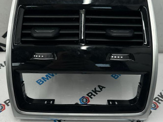 дефлектор обдува салона BMW X7 G07 [рестайлинг] G07 2023, 3.0 л., B58B30P, бензин, АКПП, 475, внедорожник 5 дв., полный привод, 9399966