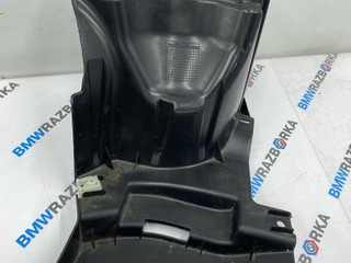 защита днища BMW X7 G07 [рестайлинг] G07 2023, 3.0 л., B58B30P, бензин, АКПП, 475, внедорожник 5 дв., полный привод, 7424903