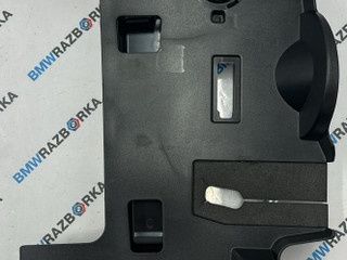 пластик BMW X7 G07 [рестайлинг] G07 2023, 3.0 л., B58B30P, бензин, АКПП, 475, внедорожник 5 дв., полный привод, 9399364