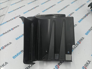 защита днища BMW X7 G07 [рестайлинг] G07 2023, 3.0 л., B58B30P, бензин, АКПП, 475, внедорожник 5 дв., полный привод, 7424904