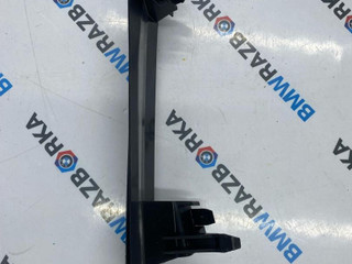 воздухозаборник BMW X7 G07 [рестайлинг] G07 2023, 3.0 л., B58B30P, бензин, АКПП, 475, внедорожник 5 дв., полный привод, 64319389368, 9389368