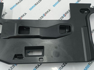 пластик BMW X7 G07 [рестайлинг] G07 2023, 3.0 л., B58B30P, бензин, АКПП, 475, внедорожник 5 дв., полный привод, 51459399371, 9399371