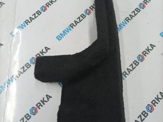 обшивка багажника BMW X7 G07 [рестайлинг] G07 2023, 3.0 л., B58B30P, бензин, АКПП, 475, внедорожник 5 дв., полный привод, 5A01885