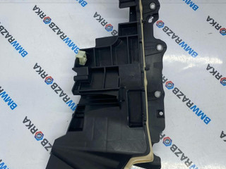 планка под капот BMW X7 G07 [рестайлинг] G07 2023, 3.0 л., B58B30P, бензин, АКПП, 475, внедорожник 5 дв., полный привод, 8791291