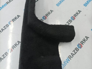 обшивка багажника BMW X7 G07 [рестайлинг] G07 2023, 3.0 л., B58B30P, бензин, АКПП, 475, внедорожник 5 дв., полный привод, 5A01886
