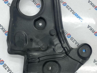 перегородка BMW X7 G07 [рестайлинг] G07 2023, 3.0 л., B58B30P, бензин, АКПП, 475, внедорожник 5 дв., полный привод, 51717492472, 7492472