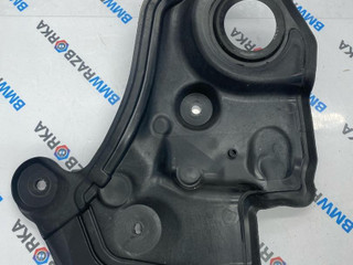 перегородка BMW X7 G07 [рестайлинг] G07 2023, 3.0 л., B58B30P, бензин, АКПП, 475, внедорожник 5 дв., полный привод, 7424947