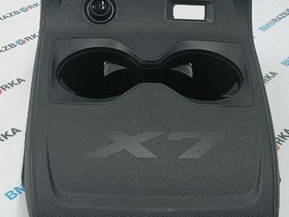 подстаканник BMW X7 G07 [рестайлинг] G07 2023, 3.0 л., B58B30P, бензин, АКПП, 475, внедорожник 5 дв., полный привод, 7951485