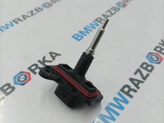 расходомер воздуха BMW X7 G07 [рестайлинг] G07 2023, 3.0 л., B58B30P, бензин, АКПП, 475, внедорожник 5 дв., полный привод, 13628485041, 8485041