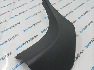 накладка на порог BMW X7 G07 [рестайлинг] G07 2023, 3.0 л., B58B30P, бензин, АКПП, 475, внедорожник 5 дв., полный привод, 7434366