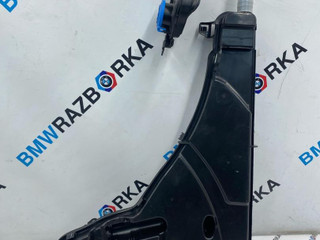 бачок омывателя BMW X7 G07 [рестайлинг] G07 2023, 3.0 л., B58B30P, бензин, АКПП, 475, внедорожник 5 дв., полный привод, 7375587, 61667499828, 7499828, 7434868