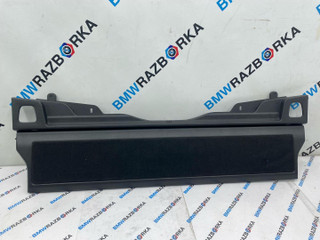 Пластик заднего борта BMW X7 G07 [рестайлинг] G07 2023, 3.0 л., B58B30P, бензин, АКПП, 475, внедорожник 5 дв., полный привод, 7438950, 7942458