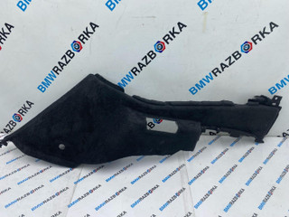 обшивка багажника BMW X7 G07 [рестайлинг] G07 2023, 3.0 л., B58B30P, бензин, АКПП, 475, внедорожник 5 дв., полный привод, 5A01882