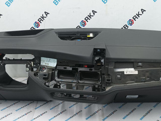 панель передняя салона (торпедо) BMW X7 G07 [рестайлинг] G07 2023, 3.0 л., B58B30P, бензин, АКПП, 475, внедорожник 5 дв., полный привод