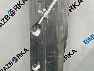 тепловой экран глушителя BMW X7 G07 [рестайлинг] G07 2023, 3.0 л., B58B30P, бензин, АКПП, 475, внедорожник 5 дв., полный привод, 7424936