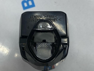 накладка на порог BMW X7 G07 [рестайлинг] G07 2023, 3.0 л., B58B30P, бензин, АКПП, 475, внедорожник 5 дв., полный привод, 63147946663, 7946663