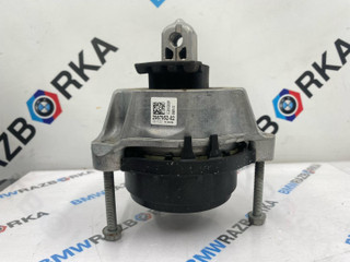 подушка крепления двигателя BMW X7 G07 [рестайлинг] G07 2023, 3.0 л., B58B30P, бензин, АКПП, 475, внедорожник 5 дв., полный привод, 2987952