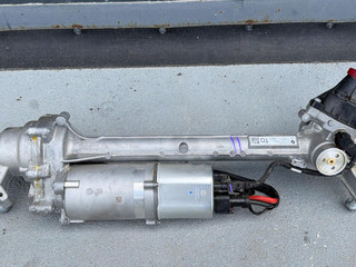 рулевая рейка BMW X7 G07 [рестайлинг] G07 2023, 3.0 л., B58B30P, бензин, АКПП, 475, внедорожник 5 дв., полный привод, 5B35836
